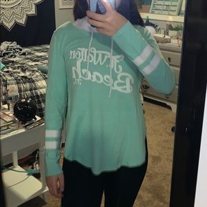 Ft. Walton Beach FL shirt